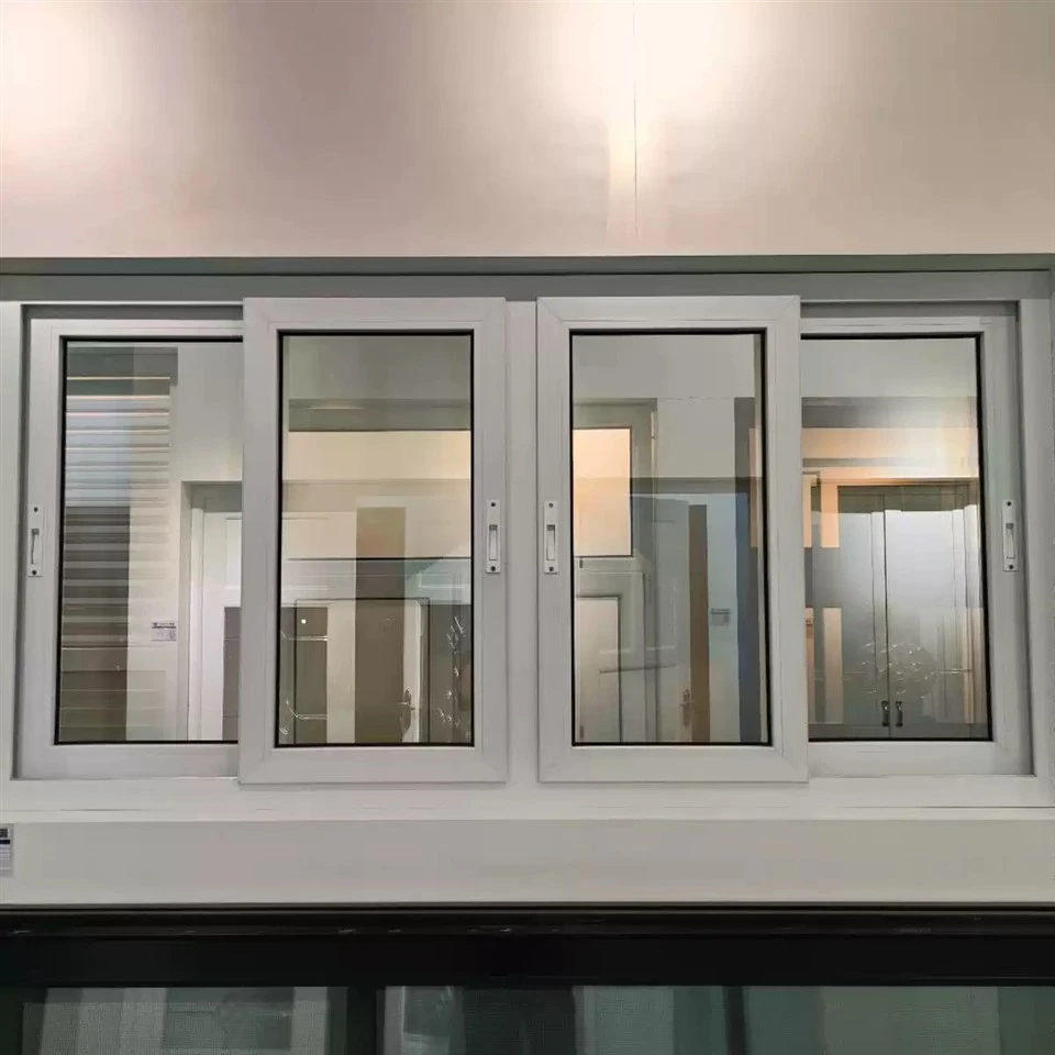 Sliding Hatch Windows